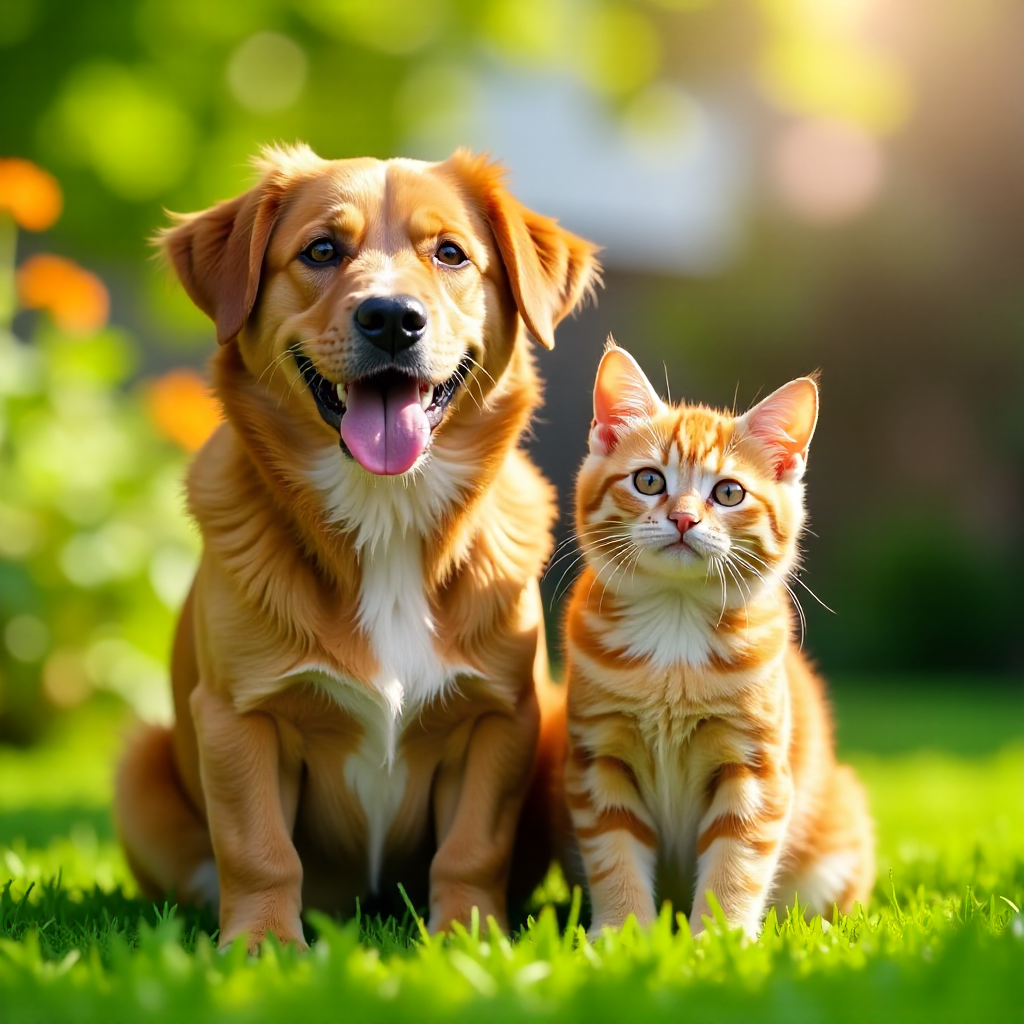 Esterilización de mascotas: beneficios para su salud y cómo es el proceso clínico